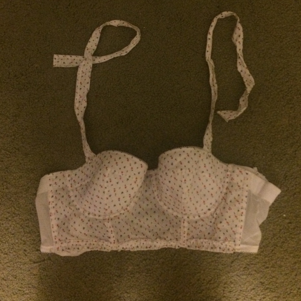 Aerie bra 34b